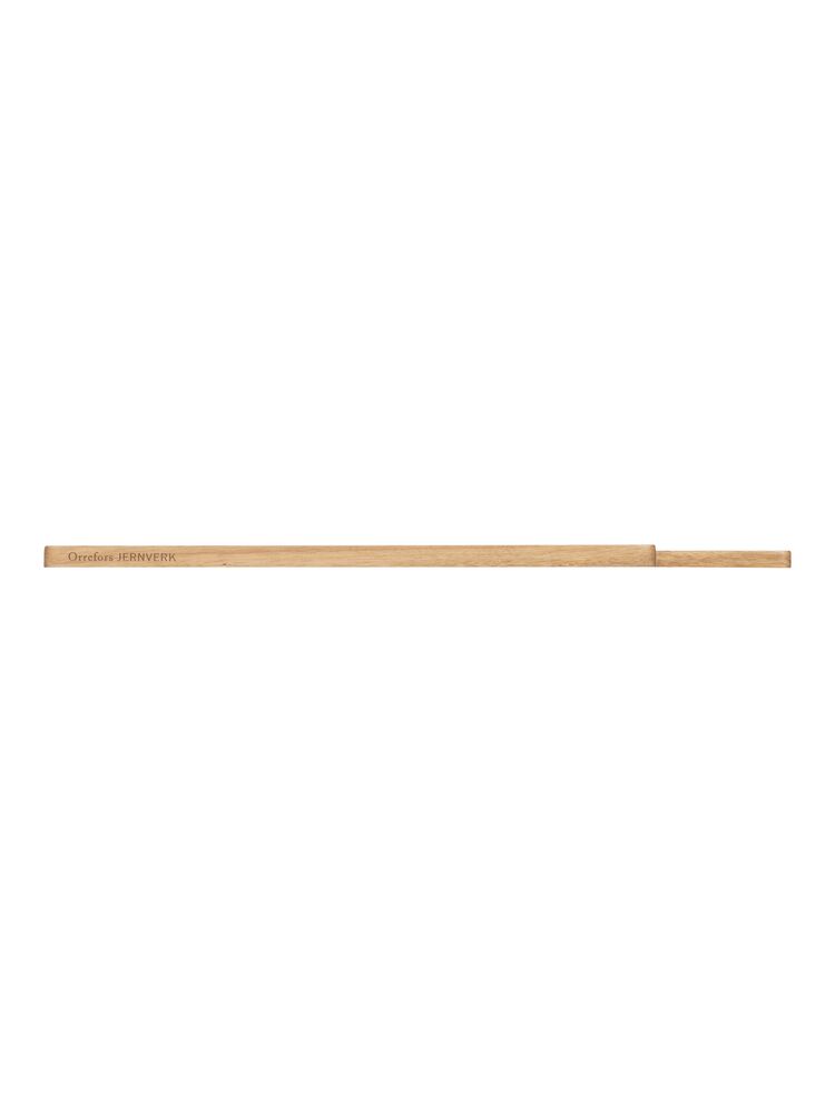 Orrefors Jernverk Blacksmith kniver 2-pk med skjærebrett - Kniver - JK-Shop
