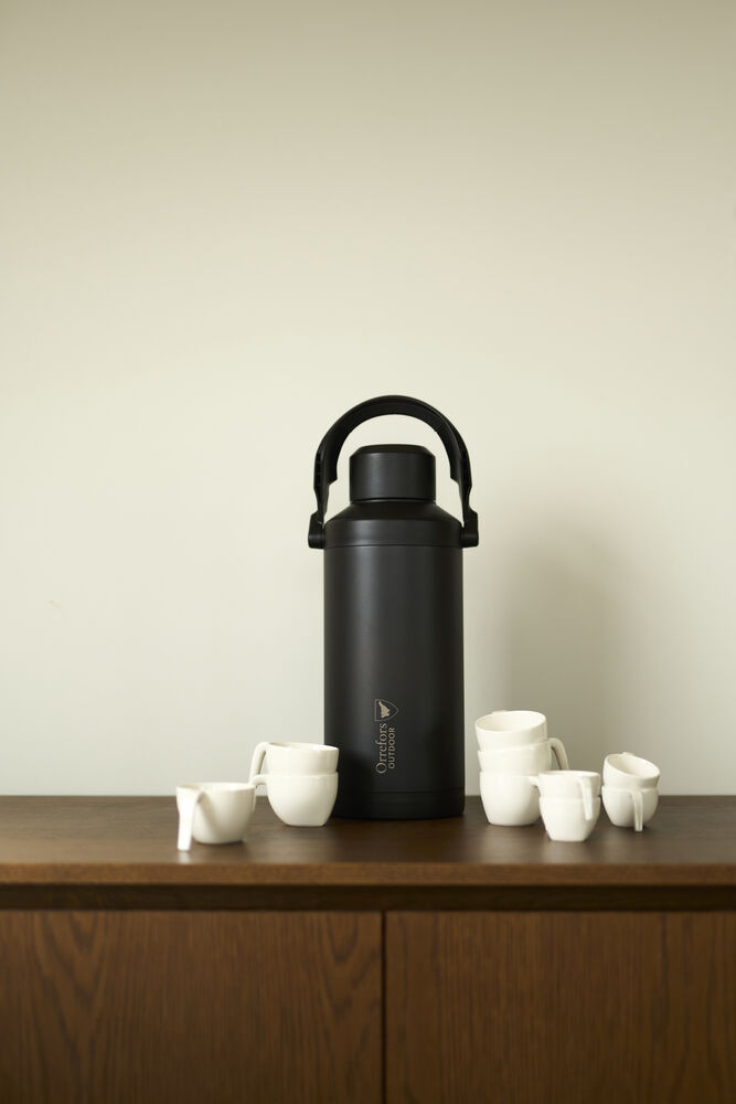 Orrefors Outdoor Termoflaske Goliath - Termoflaske - JK-Shop