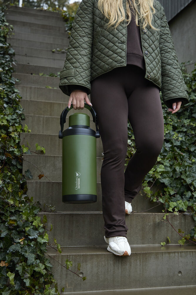 Orrefors Outdoor Termoflaske Goliath - Termoflaske - JK-Shop