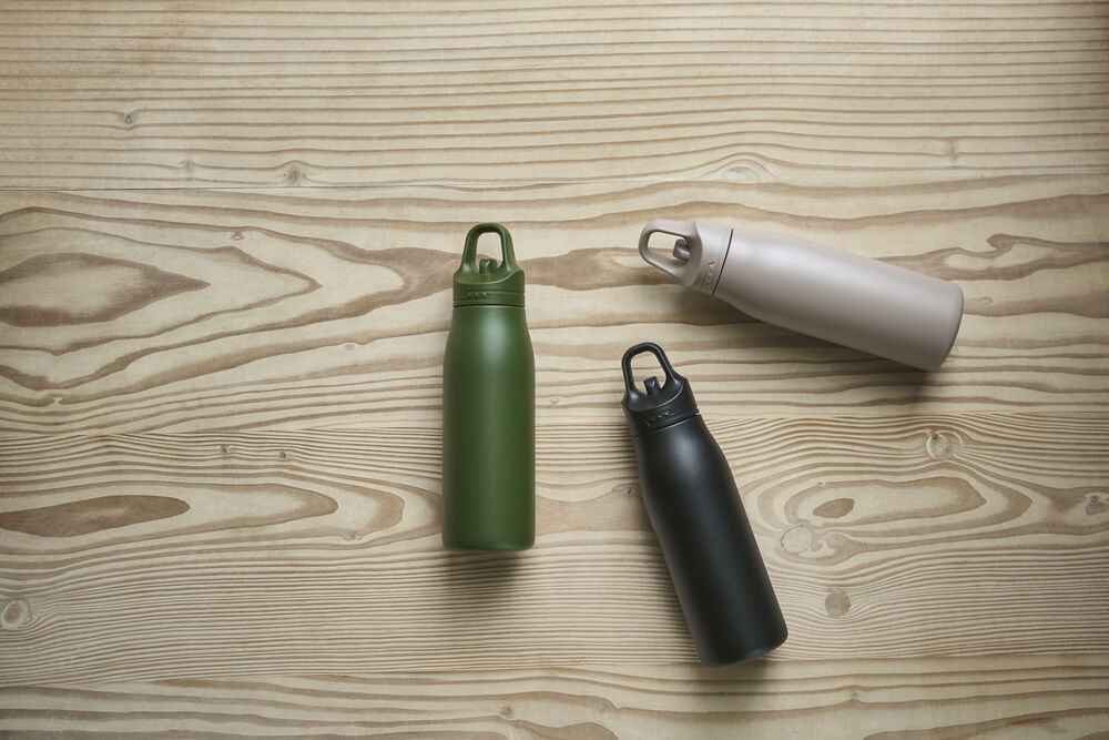 Orrefors Termokrus Quickster - Termoflaske - JK-Shop