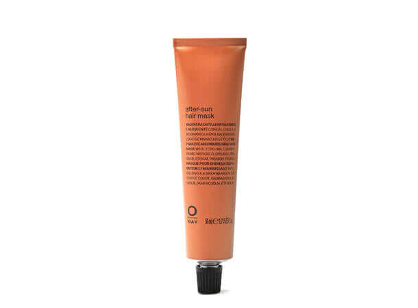 Oway After Sun Hair Mask 50ml-Hårkur-JKSHOP