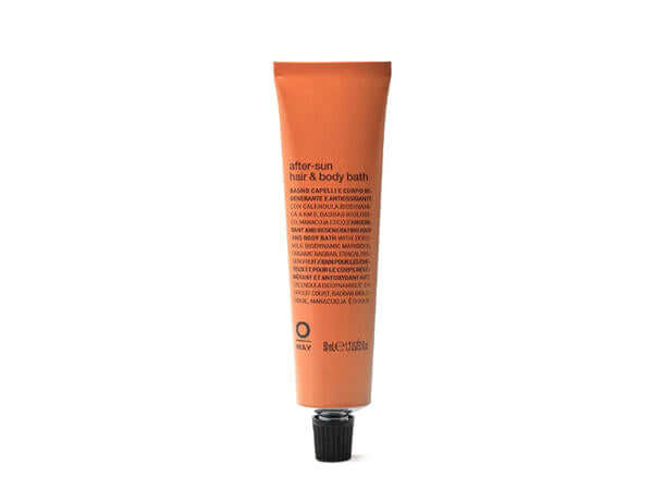 Oway After Sun Hair&Body Bath 50ml-After Sun-JKSHOP