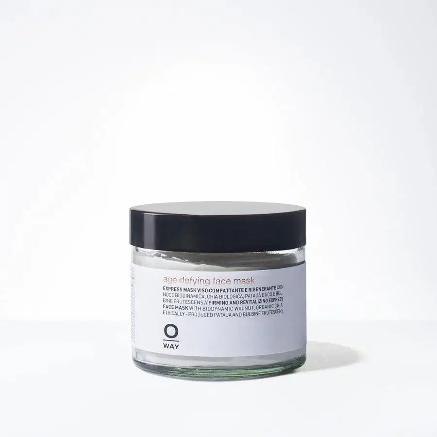 Oway, Age Defying Face Mask 75ml-Ansiktsmaske-JKSHOP