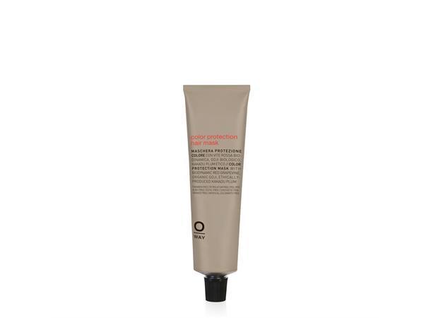 Oway, Color Hair Mask 150ml-Hårkur-JKSHOP