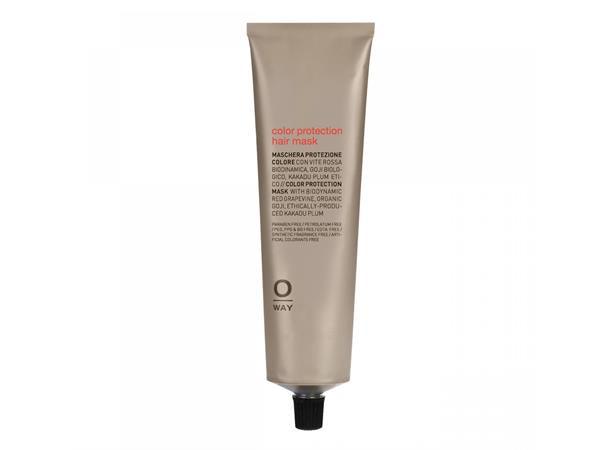 Oway, Color Hair Mask 150ml-Hårkur-JKSHOP