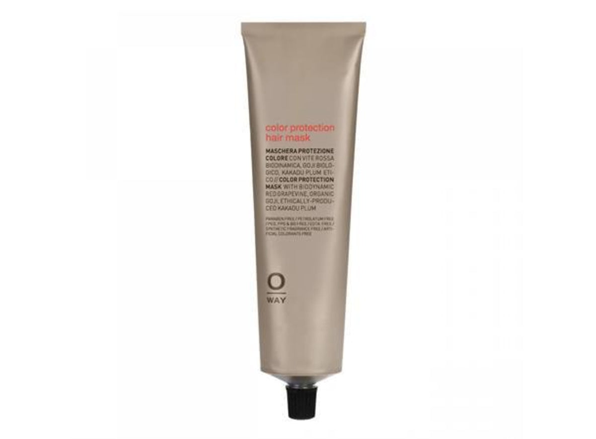 Oway Color Hair Mask – produktbilde