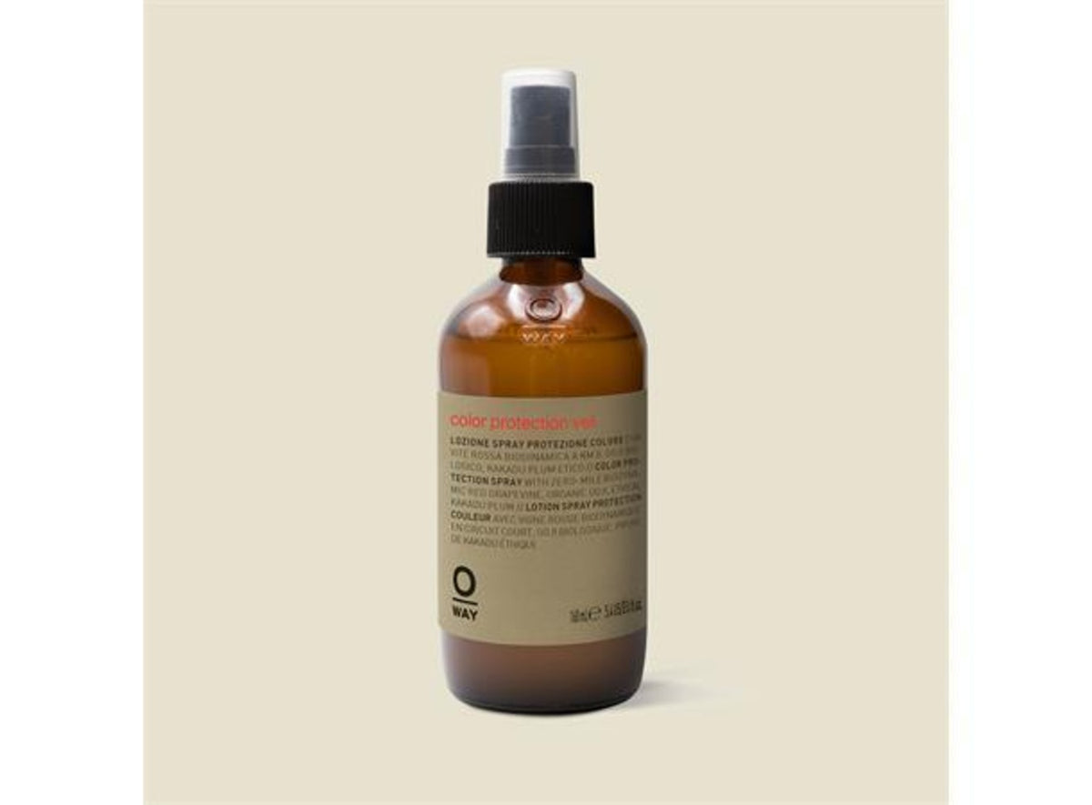 Oway, Color Protection Veil-Leave-in-JKSHOP