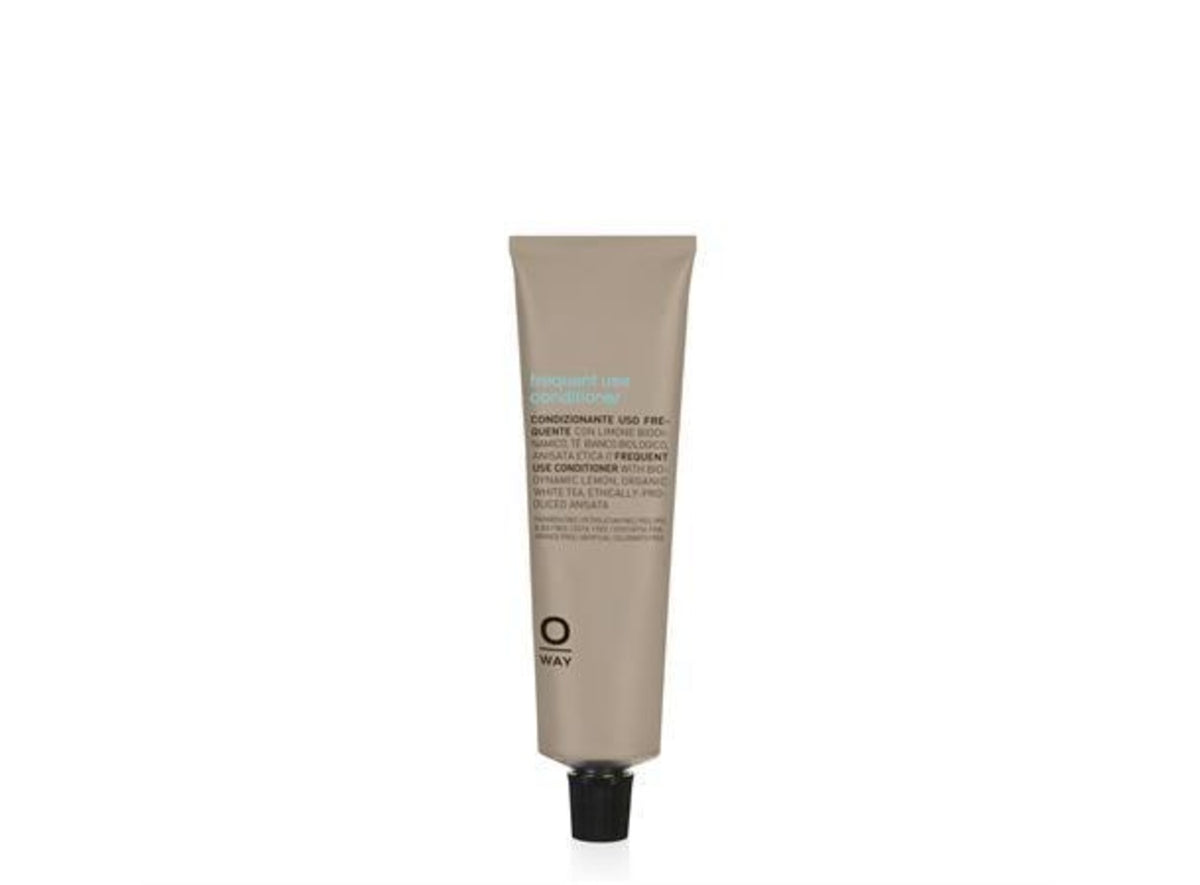 Oway, Frequent Use Conditioner-Balsam-JKSHOP