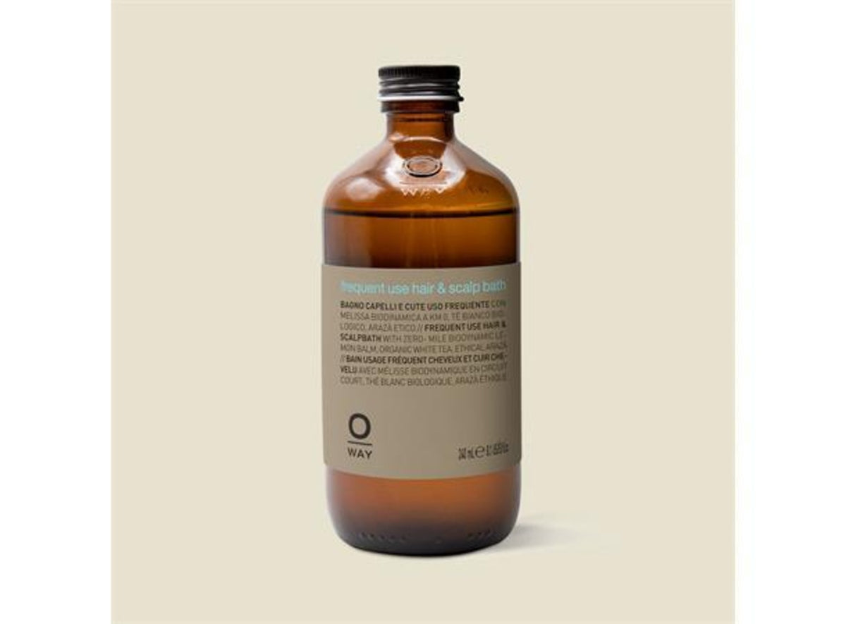 Oway Frequent Use Hair & Scalp Bath – produktbilde