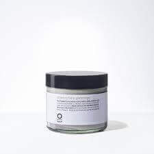 Oway, Glowing Face Gommage 75ml-Ansiktsrens-JKSHOP