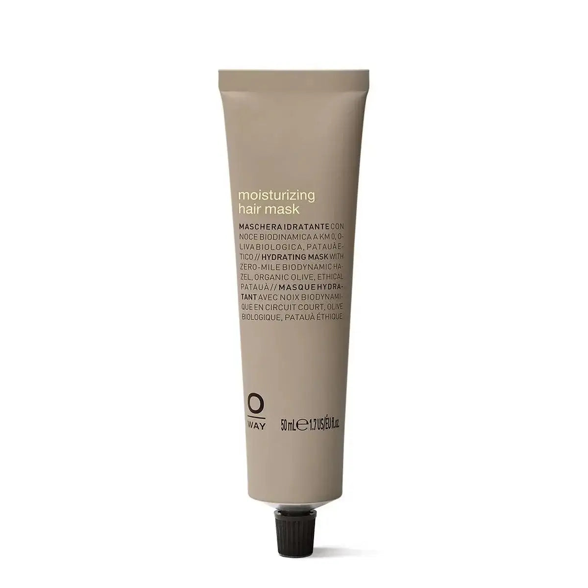 Oway Moisturizing Hair Mask 150ml-Hårkur-JKSHOP