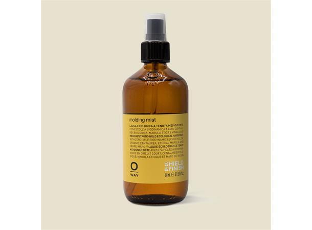 Oway, Molding Mist-Hårspray-JKSHOP