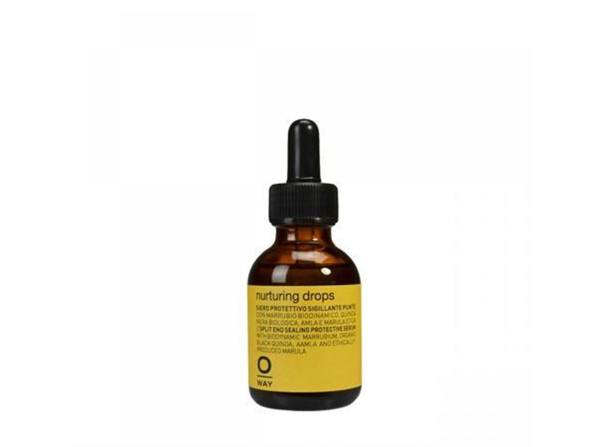 Oway, Nurturing Drops-Hårserum-JKSHOP