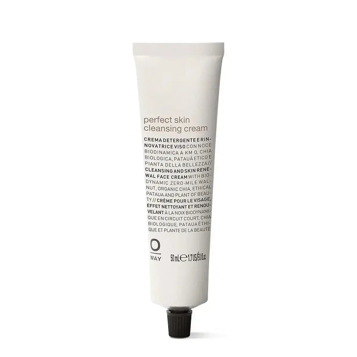 Oway, Perfect Skin Cleansing Cream 175ml-Ansiktsrens-JKSHOP