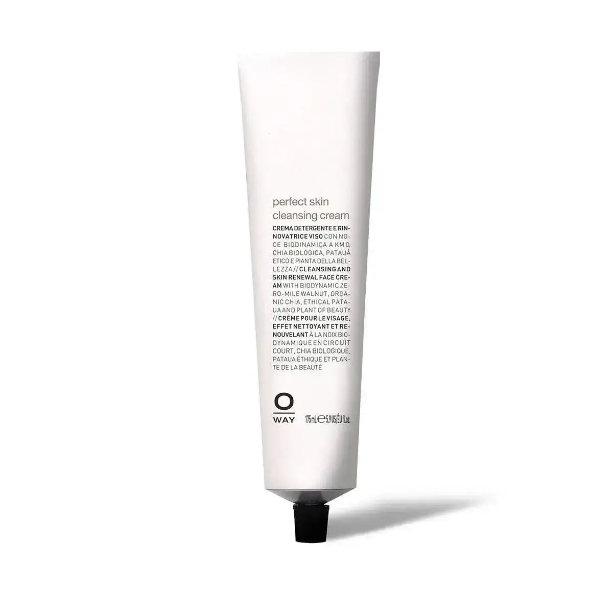 Oway, Perfect Skin Cleansing Cream 175ml-Ansiktsrens-JKSHOP