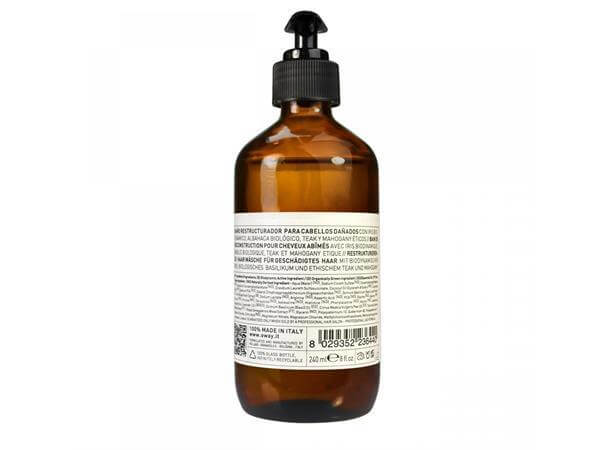 Oway, Rebuilding Hair Bath-Sjampo-JKSHOP