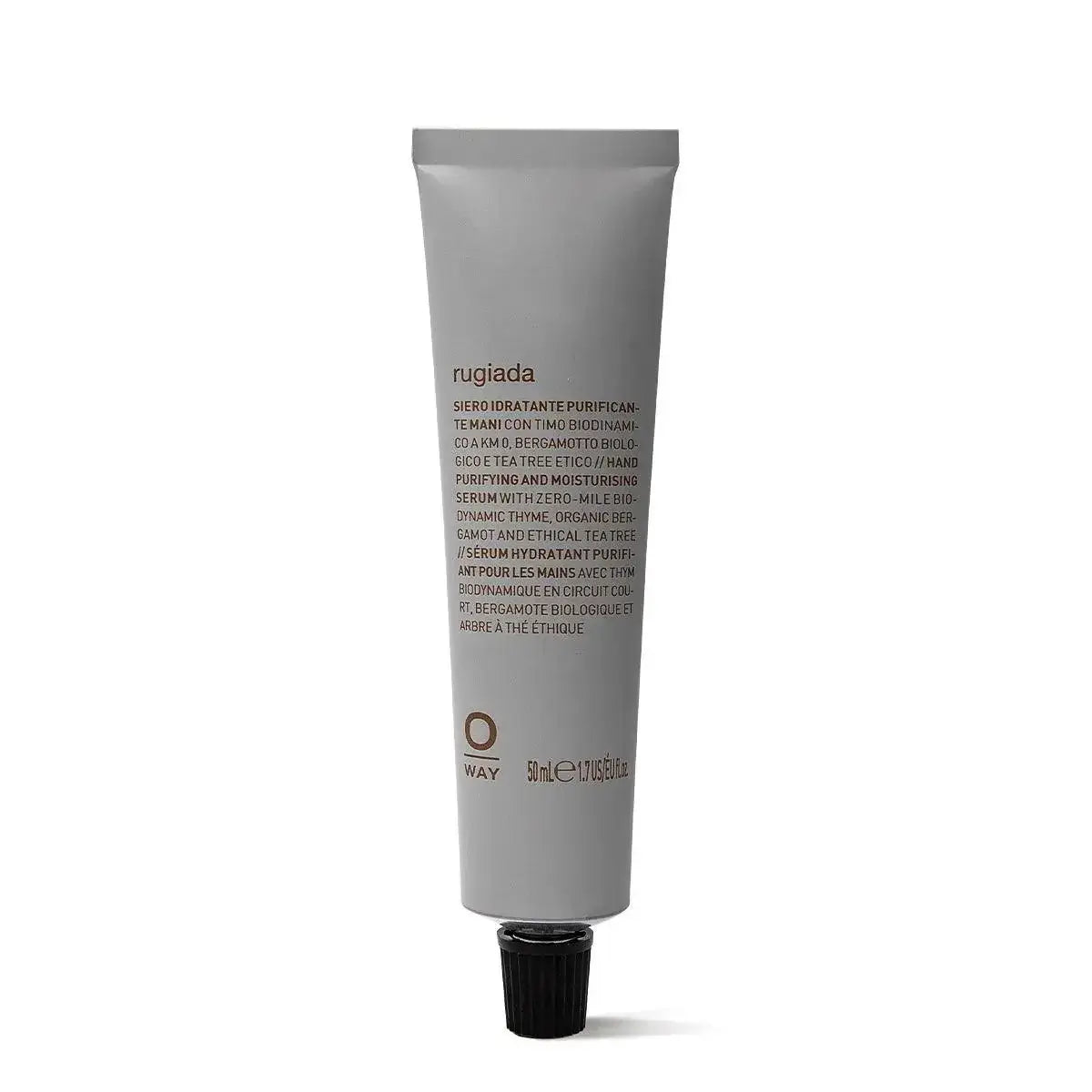 Oway, Rugiada Handcream-Håndkrem-JKSHOP
