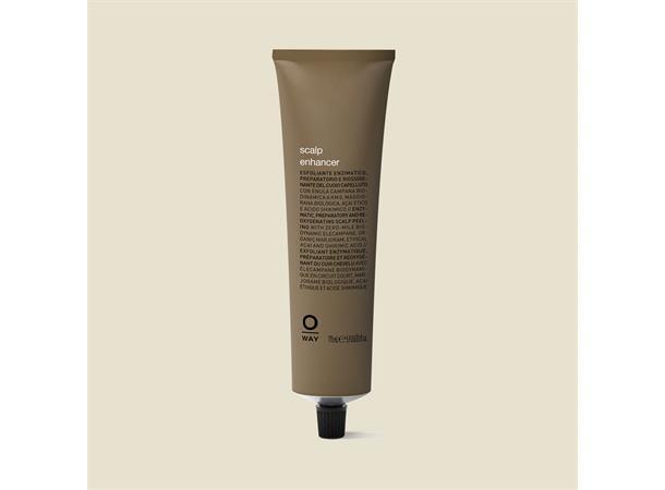 Oway, Scalp Enhancer-Hårkur-JKSHOP