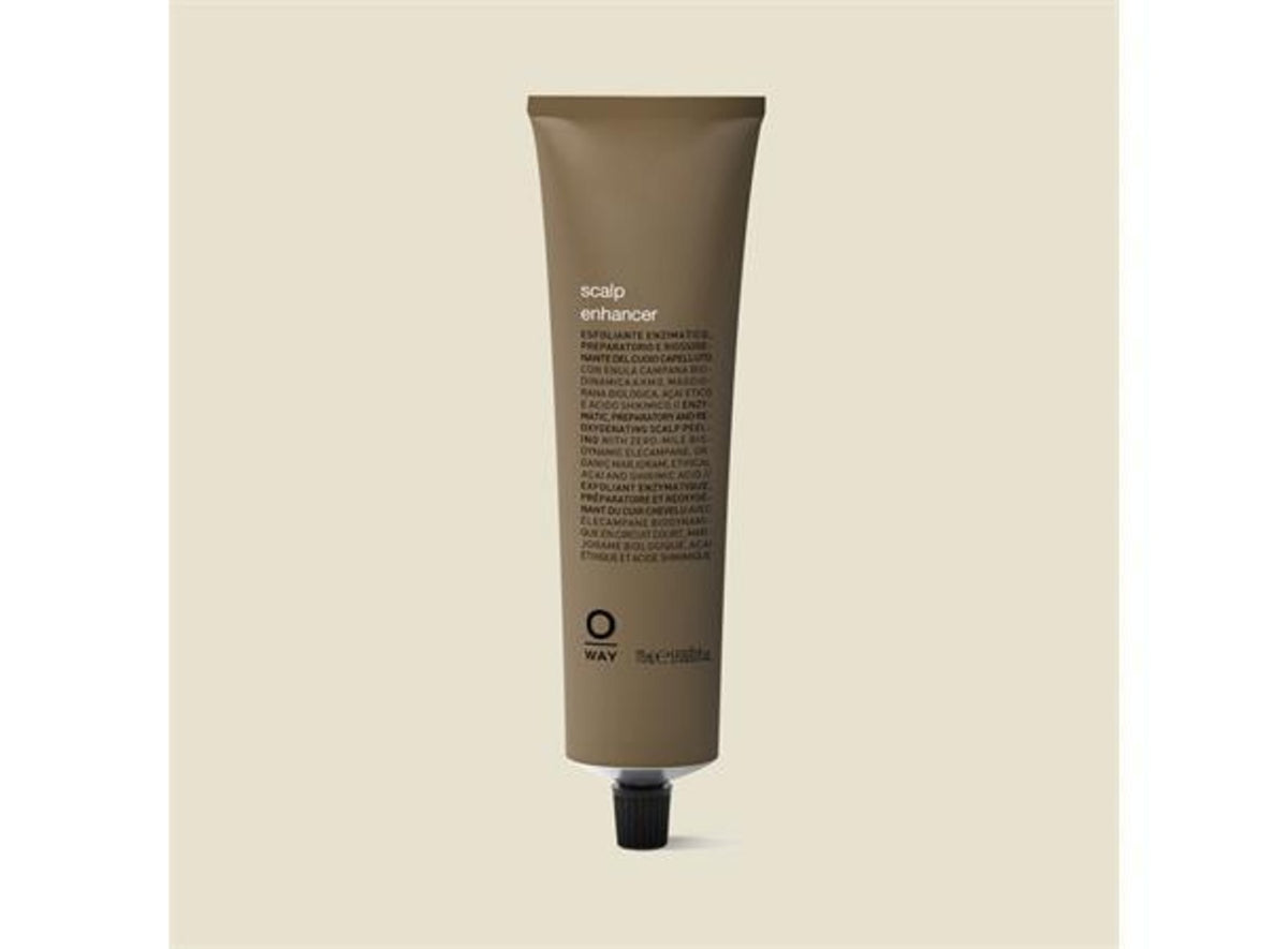 Oway, Scalp Enhancer-Hårkur-JKSHOP