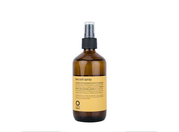 Oway, Sea Salt Spray-Saltvannsspray-JKSHOP