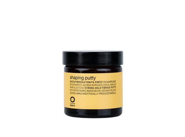 Oway, Shaping Putty-Hårvoks-JKSHOP