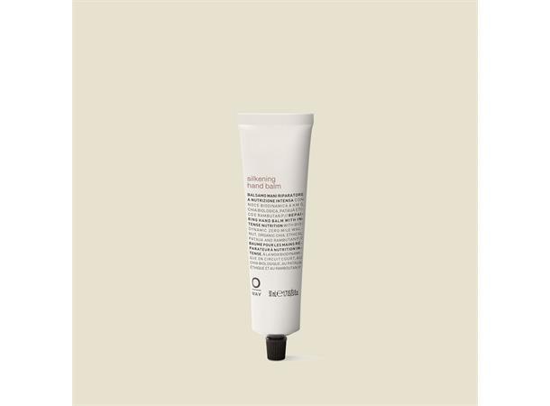 Oway, Silkening Hand Balm-Håndkrem-JKSHOP