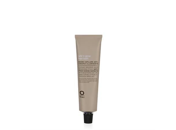 Oway, Silk'n Glow Hair Bath 240ml-Sjampo-JKSHOP