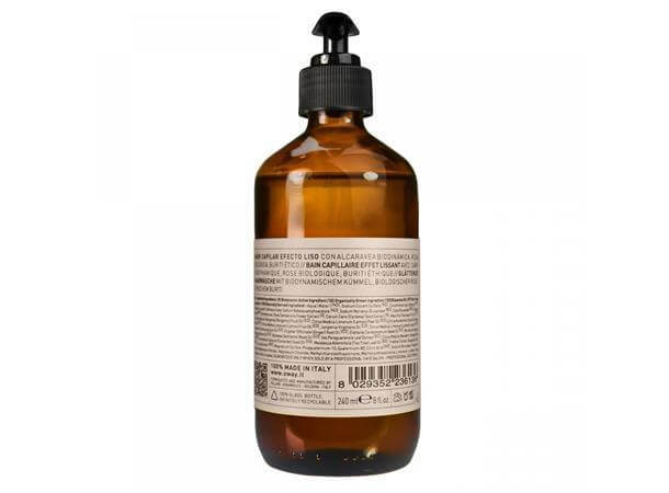 Oway, Smoothing Hair Bath-Sjampo-JKSHOP