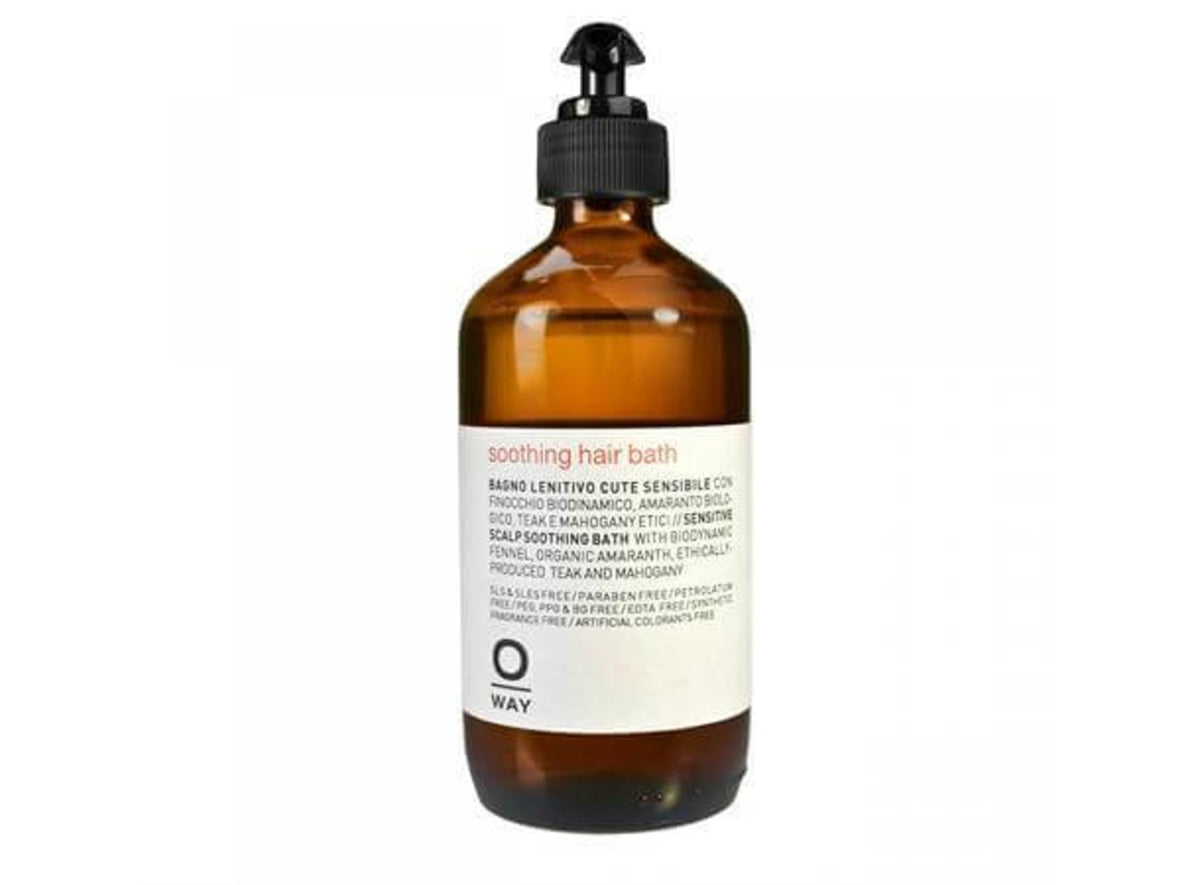 Oway Soothing Hair Bath – produktbilde