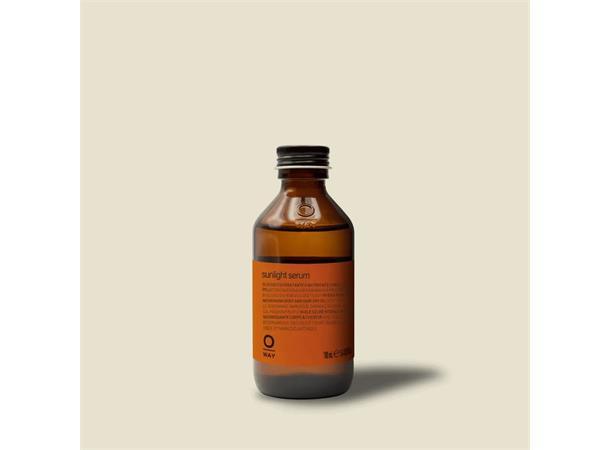 Oway, Sunlight Serum-Hårserum-JKSHOP
