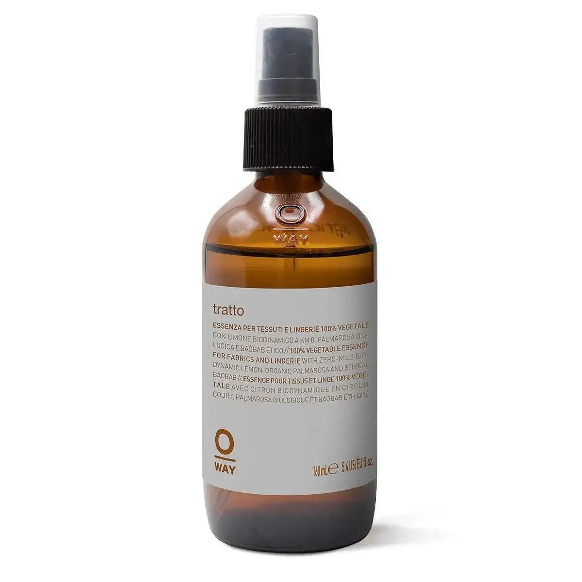 Oway, Tratto Fragrance-Duftspray-JKSHOP