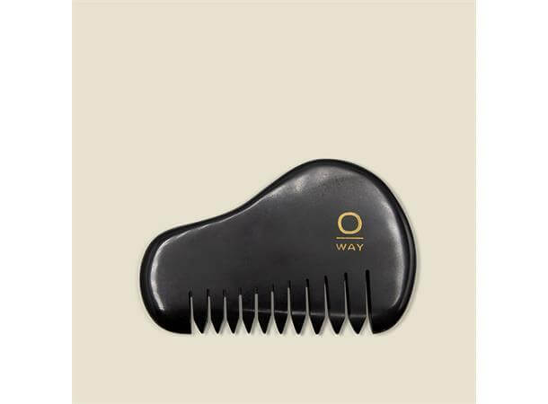 Oway, Volcanic Comb-Hårkam-JKSHOP