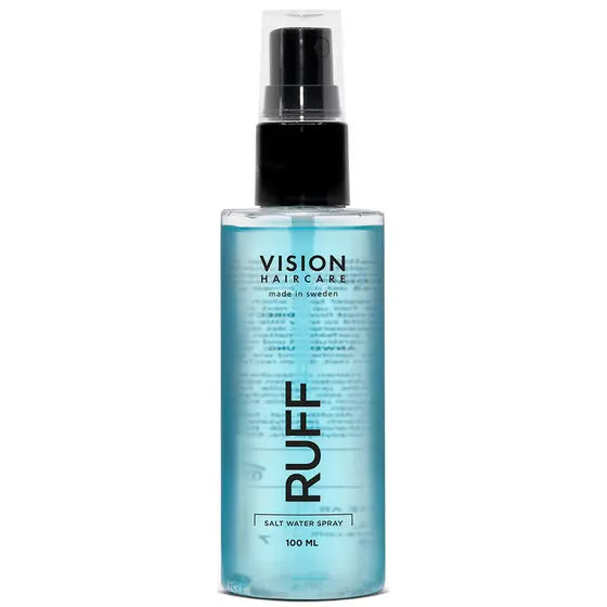 Vision Haircare Ruff Saltvannsspray