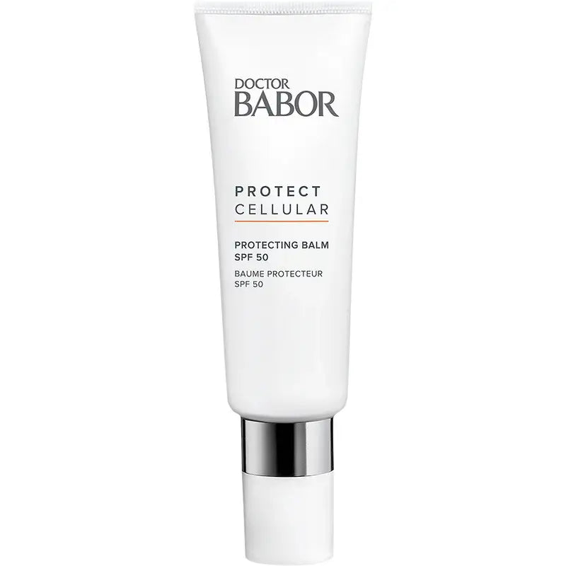 Dr. BABOR Protect Protecting Balm SPF 50-Solkrem-JKSHOP