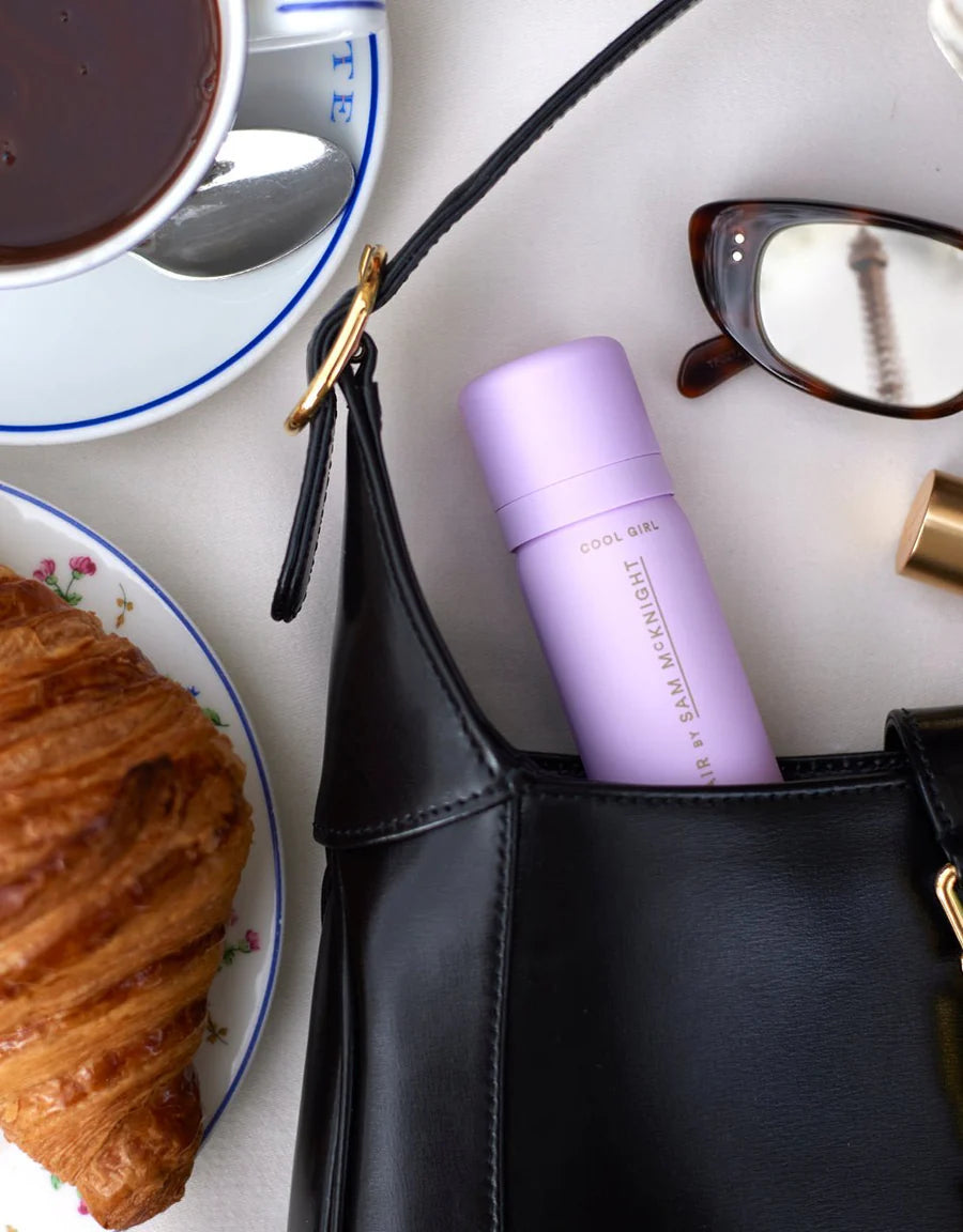 SAM McKNIGHT Texturising Mist Cool Girl