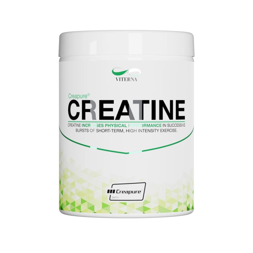 Viterna Creatine (Creapure), 500g