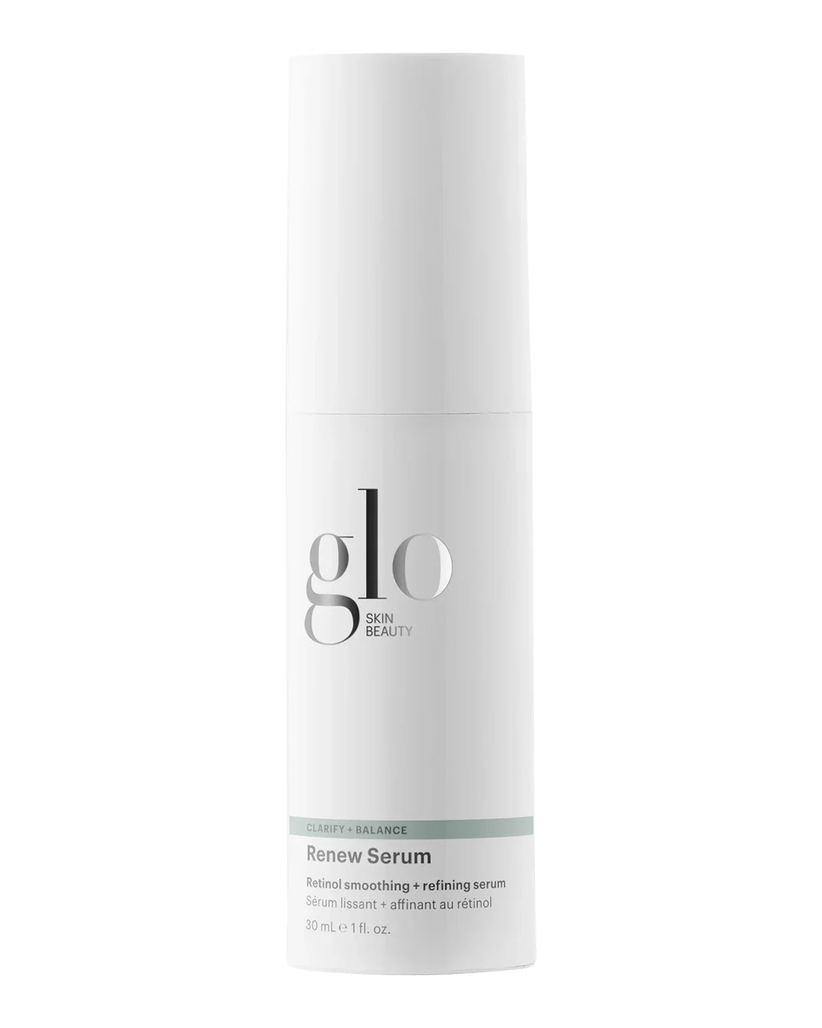 Glo Skin Beauty Retinol + C Peel Boost Max Back Bar 118 ml - Hudpleiesett - JK-Shop