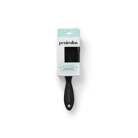 PENISCULUS Styling Detangle Brush - Hårbørste - JK-Shop