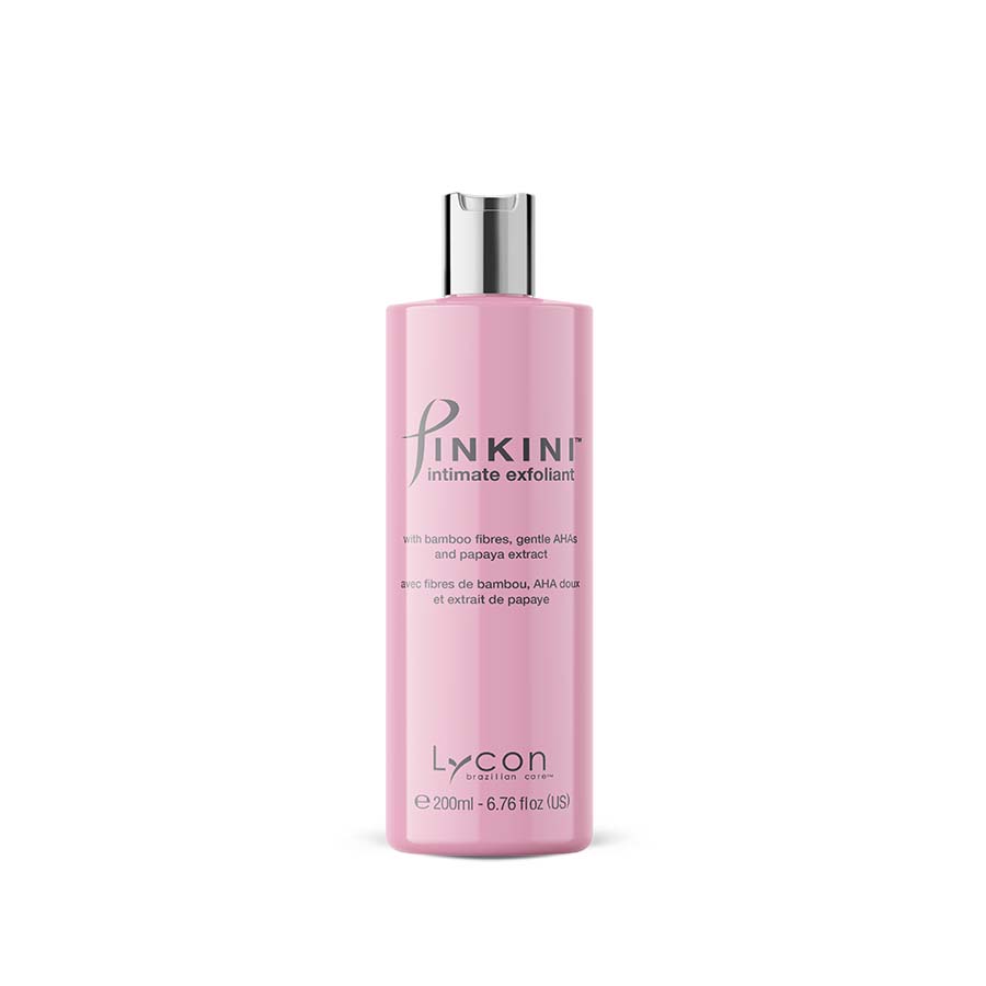 PINKINI Intimate Exfoliant - Intimsåpe - JK-Shop