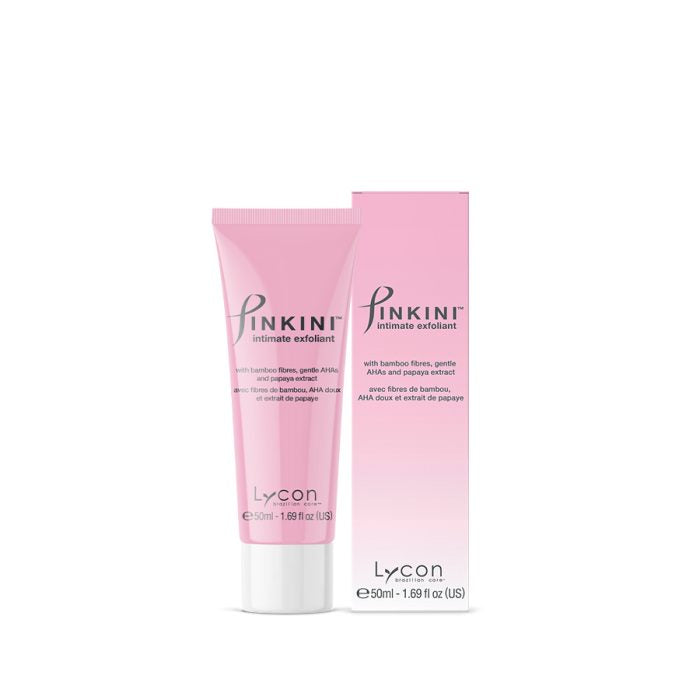 PINKINI Intimate Exfoliant - Intimsåpe - JK-Shop
