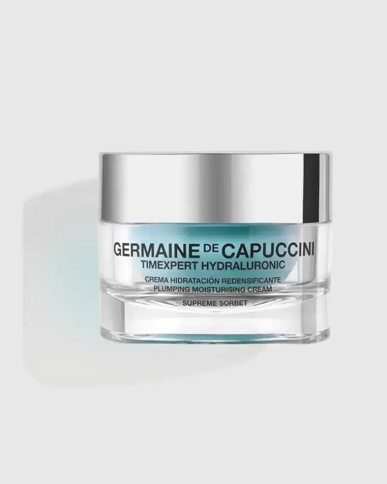 PLUMPING MOISTURISING CREAM SUPREME-Ansiktskrem-JKSHOP
