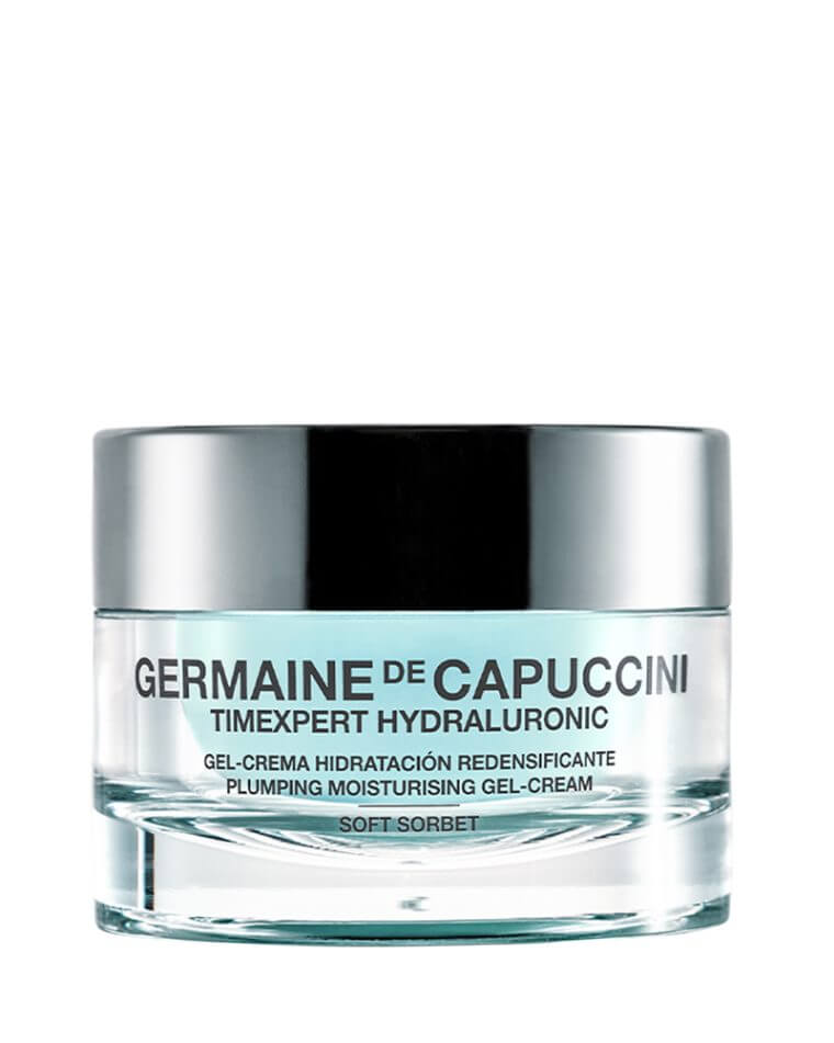 PLUMPING MOISTURISING GEL CREAM SOFT-Fuktighetskrem-JKSHOP