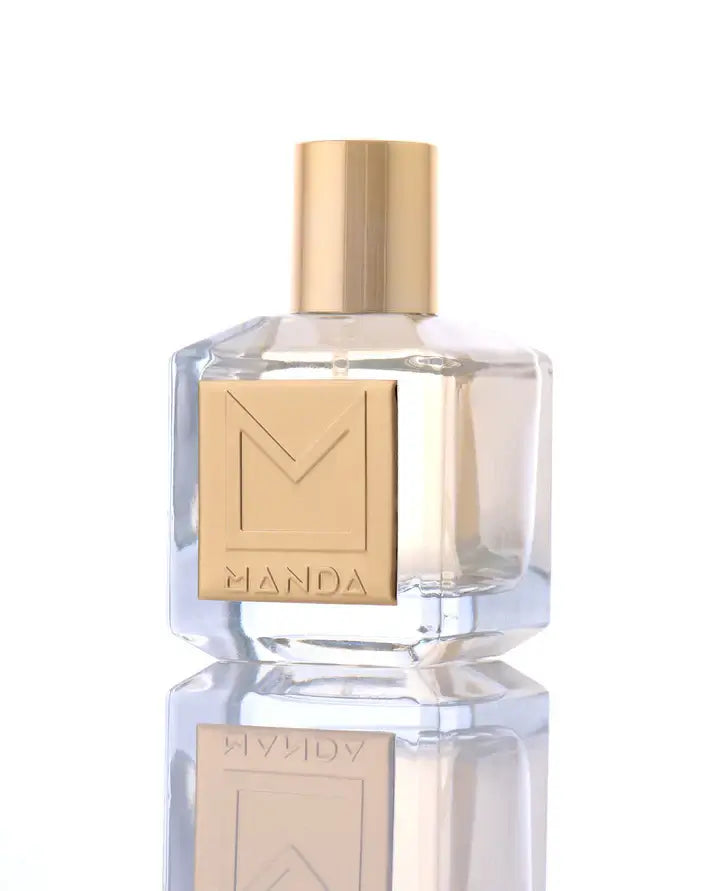 Manda, Scent of Love-Parfyme-JKSHOP