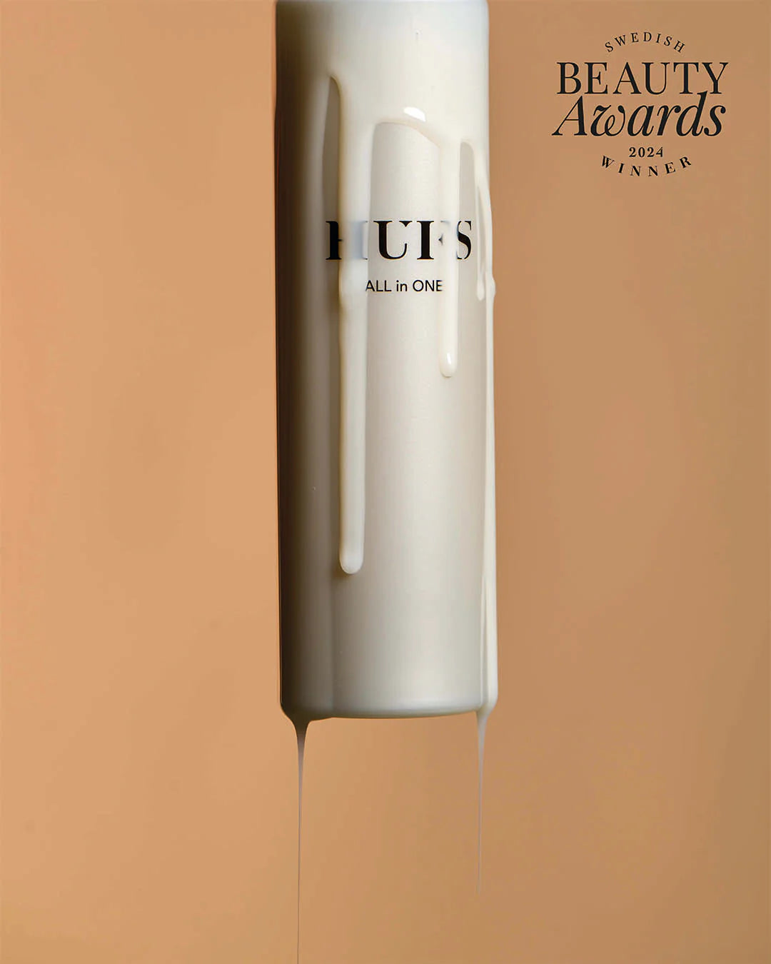 Hufs All In One Conditioner