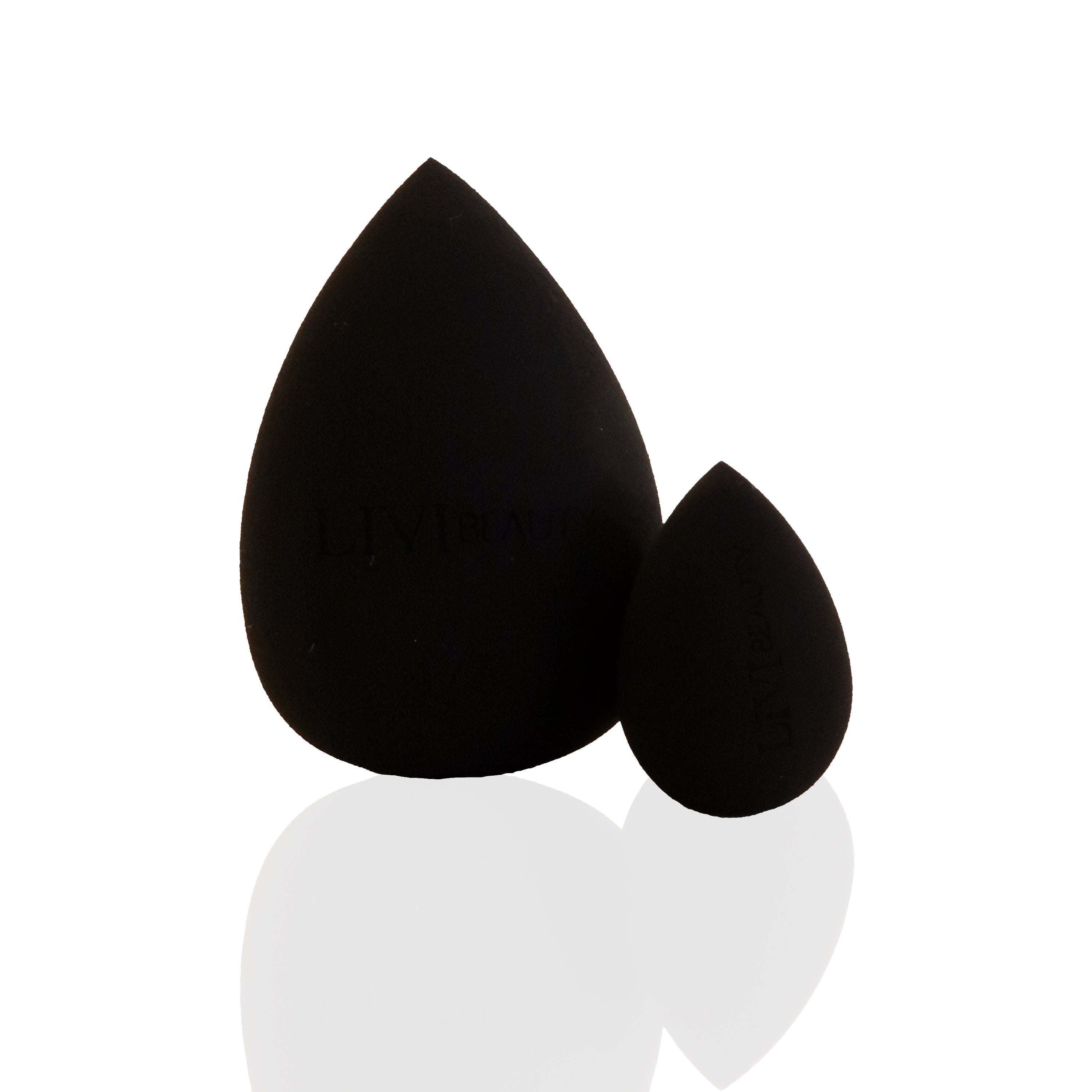 PRO BLEND IT DUO - Makeup Sponge - JK-Shop