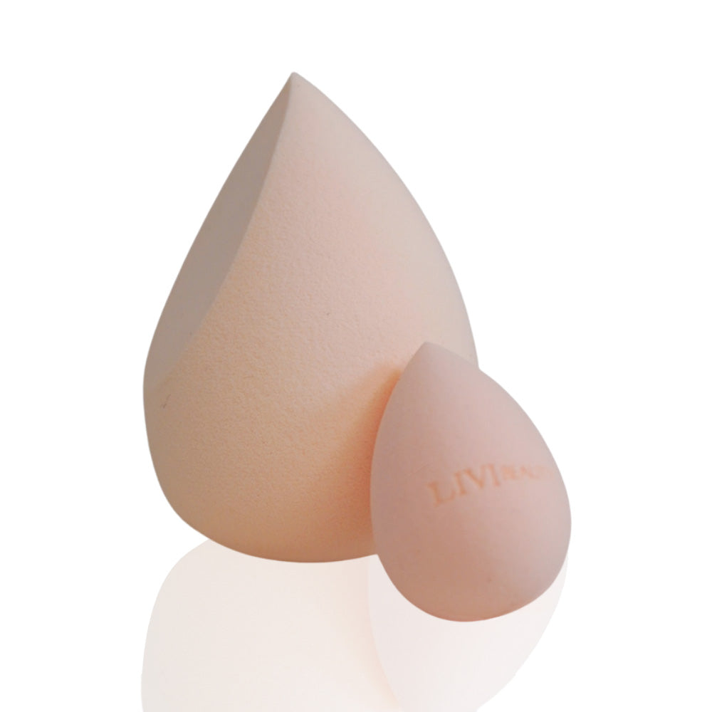 PRO BLEND IT DUO - Makeup Sponge - JK-Shop