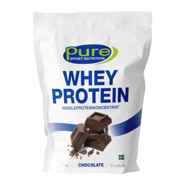 PSN Whey Protein, 1 kg - Whey protein - JK-Shop