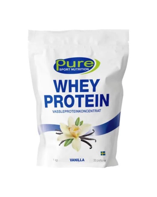 PSN Whey Protein, 1 kg - Whey protein - JK-Shop