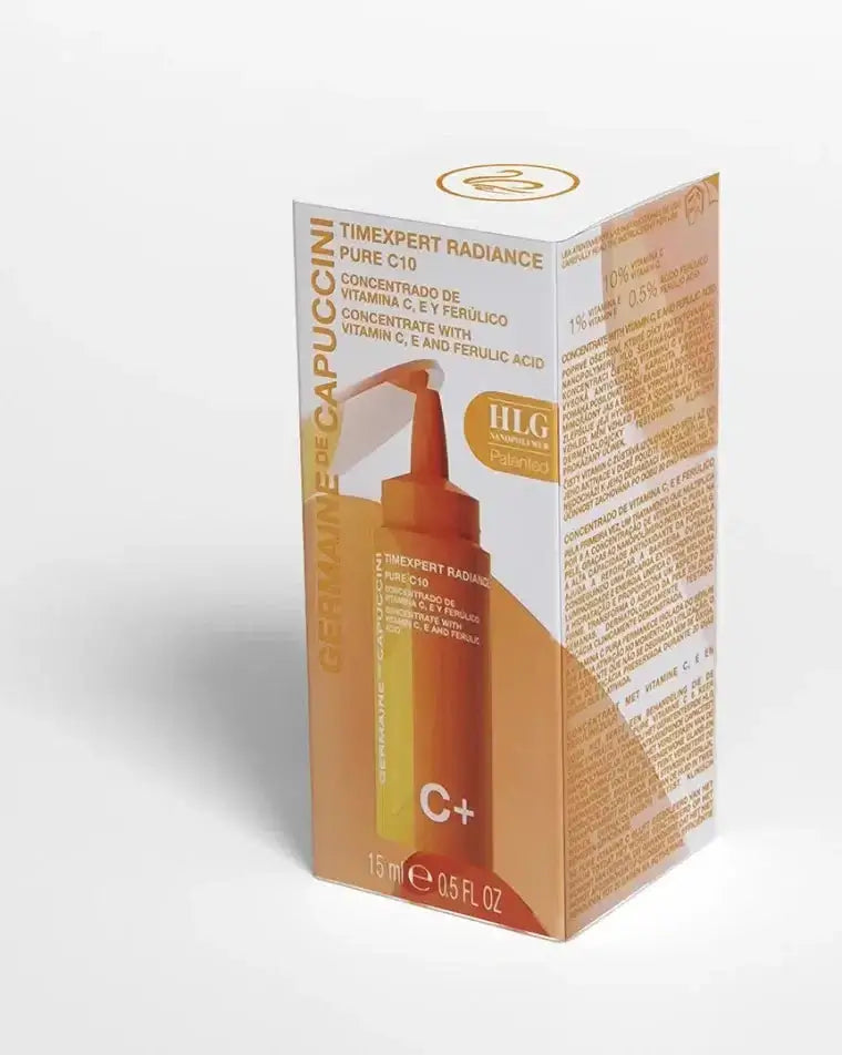 PURE C10 C-VITAMIN ANTIOKSIDANT SERUM-Ansiktsserum-JKSHOP