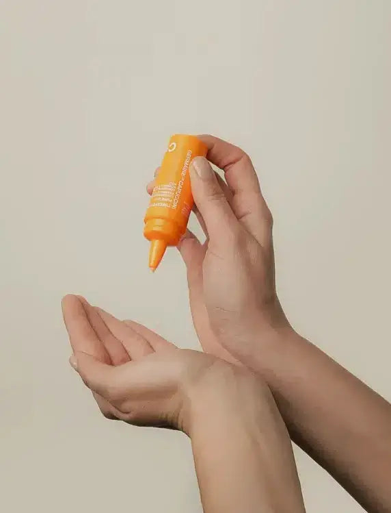 PURE C10 C-VITAMIN ANTIOKSIDANT SERUM-Ansiktsserum-JKSHOP